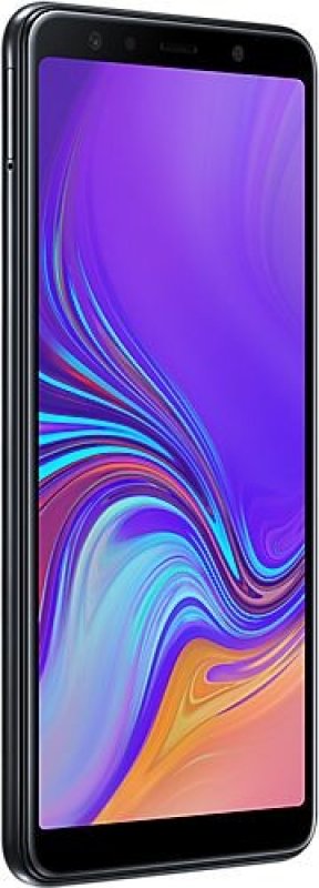 Průzkum Samsung Galaxy A7 (2018) A750F Dual SIM