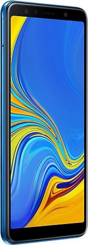 Analýza Samsung Galaxy A7 (2018) A750F Dual SIM
