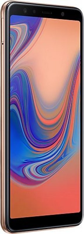 Zkoumání Samsung Galaxy A7 (2018) A750F Dual SIM