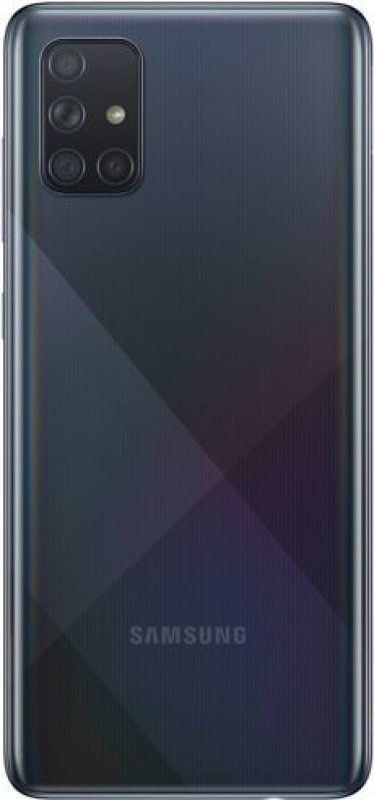 Komentáře k Samsung Galaxy A71 A715F Dual SIM