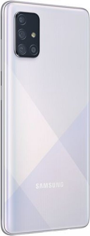 Shrnutí: Samsung Galaxy A71 A715F Dual SIM