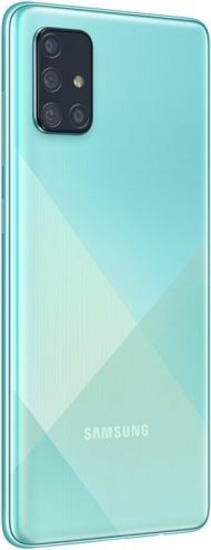 Zkoumání Samsung Galaxy A71 A715F Dual SIM