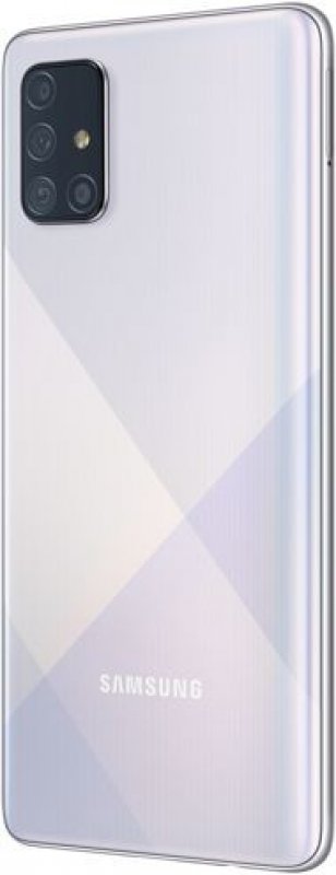 Pozorování Samsung Galaxy A71 A715F Dual SIM