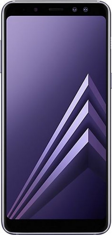 Zkoumání Samsung Galaxy A8 2018 A530F Dual SIM