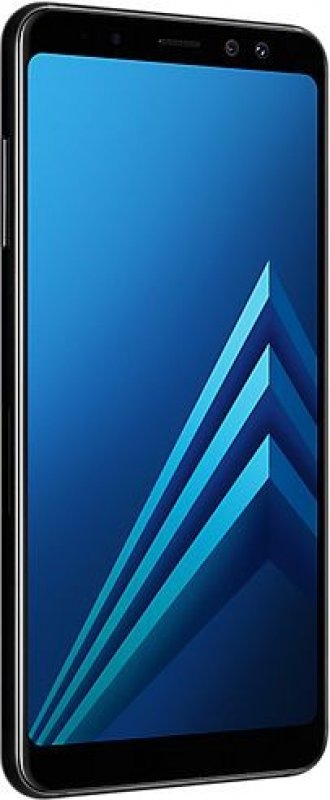 Analýza Samsung Galaxy A8 2018 A530F Dual SIM