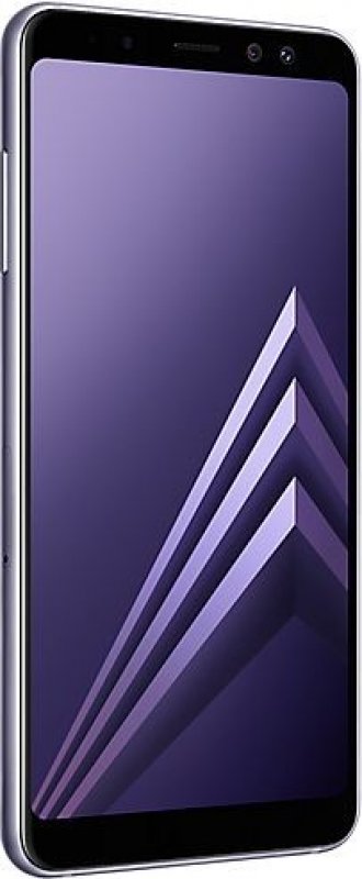 Posouzení: Samsung Galaxy A8 2018 A530F Dual SIM