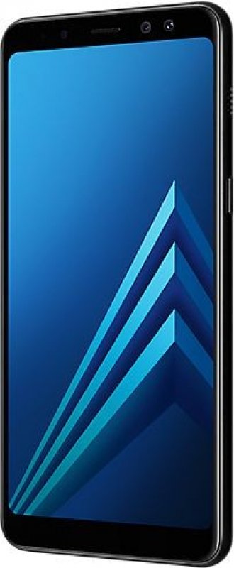 Kritika Samsung Galaxy A8 2018 A530F Dual SIM
