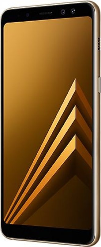 Hodnocení Samsung Galaxy A8 2018 A530F Dual SIM