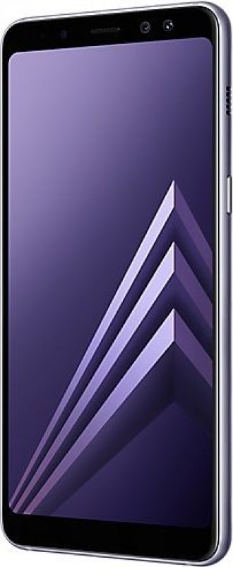Shrnutí: Samsung Galaxy A8 2018 A530F Dual SIM