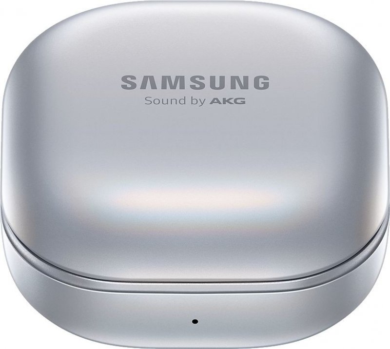 Komentáře k Samsung Galaxy Buds Pro SM-R190