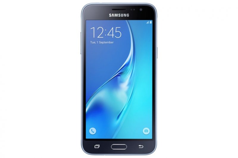 Recenze Samsung Galaxy J3 2016 J320F Single SIM