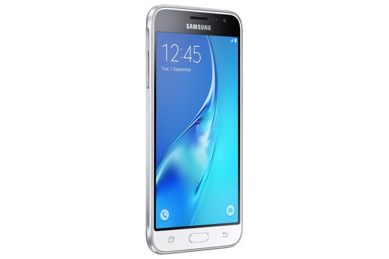 Úvaha o Samsung Galaxy J3 2016 J320F Single SIM