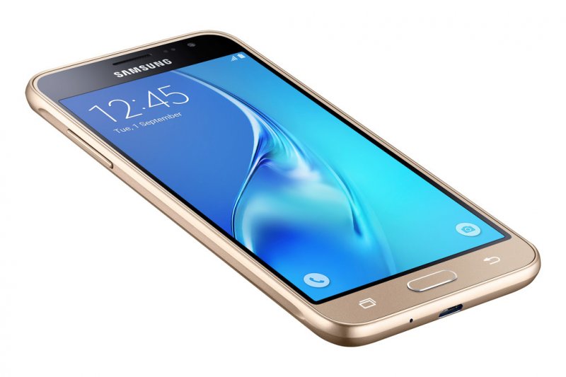 Test: Samsung Galaxy J3 2016 J320F Single SIM
