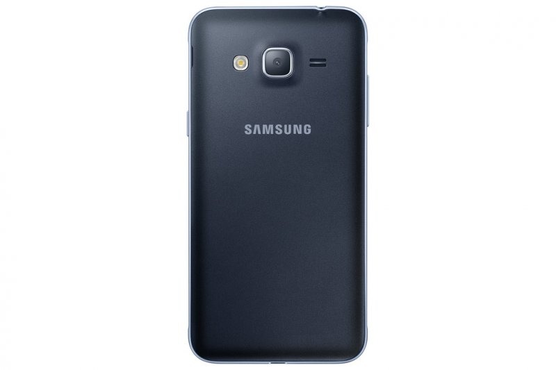 Shrnutí: Samsung Galaxy J3 2016 J320F Single SIM