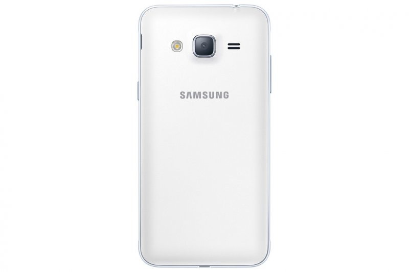 Pozorování Samsung Galaxy J3 2016 J320F Single SIM