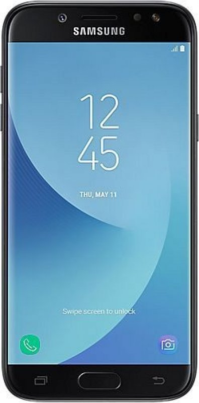 Recenze Samsung Galaxy J5 2017 J530F Dual SIM
