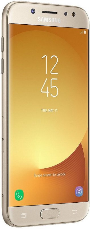 Testování Samsung Galaxy J5 2017 J530F Dual SIM