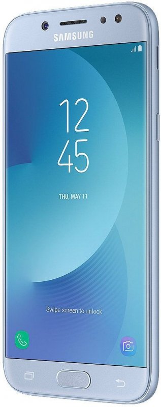 Pozorování Samsung Galaxy J5 2017 J530F Dual SIM