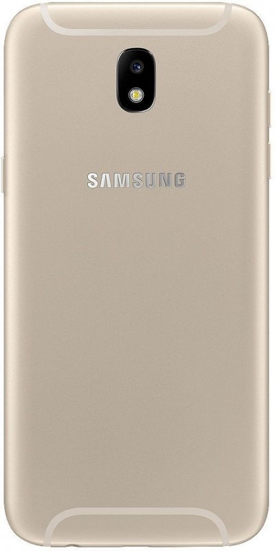 Zkušenosti s Samsung Galaxy J5 2017 J530F Dual SIM