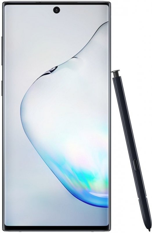 Recenze Samsung Galaxy Note10 N970F 8GB/256GB