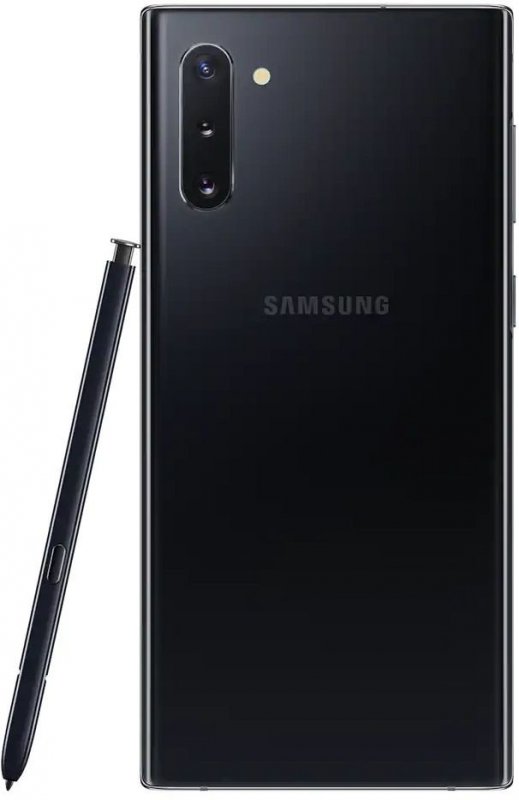 Zkoumání Samsung Galaxy Note10 N970F 8GB/256GB