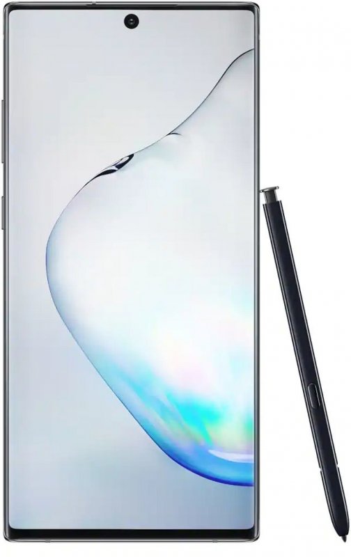 Recenze Samsung Galaxy Note10+ N975F 12GB/256GB