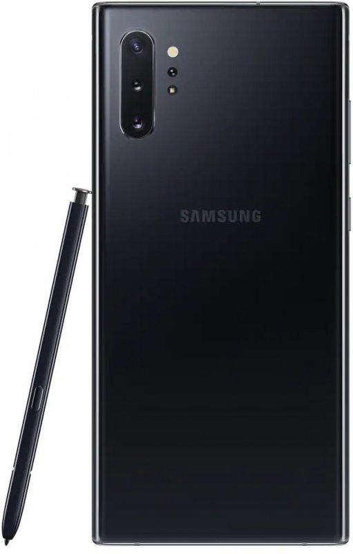 Testování Samsung Galaxy Note10+ N975F 12GB/256GB