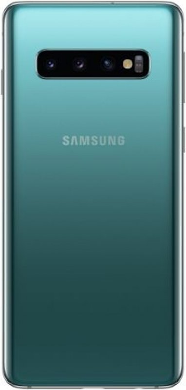 Průzkum Samsung Galaxy S10 G973F 128GB