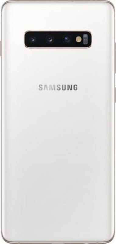Testování Samsung Galaxy S10 Plus G975F 128GB