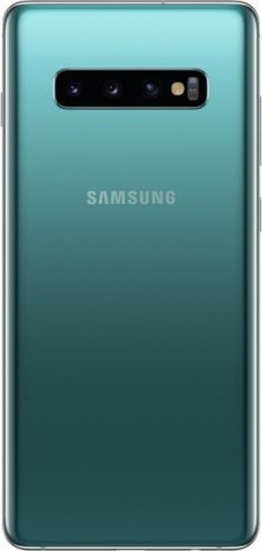 Zkušenost s Samsung Galaxy S10 Plus G975F 128GB
