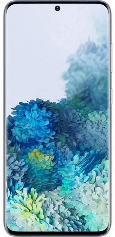 Recenze Samsung Galaxy S20 5G G981B 12GB/128GB Dual SIM