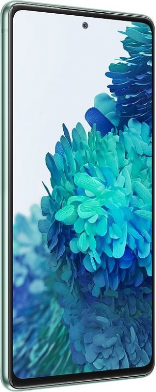 Zkušenost s Samsung Galaxy S20 FE 5G G781B 6GB/128GB Dual SIM