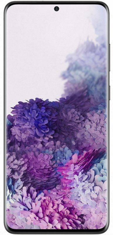 Recenze Samsung Galaxy S20+ G985F 8GB/128GB Dual SIM
