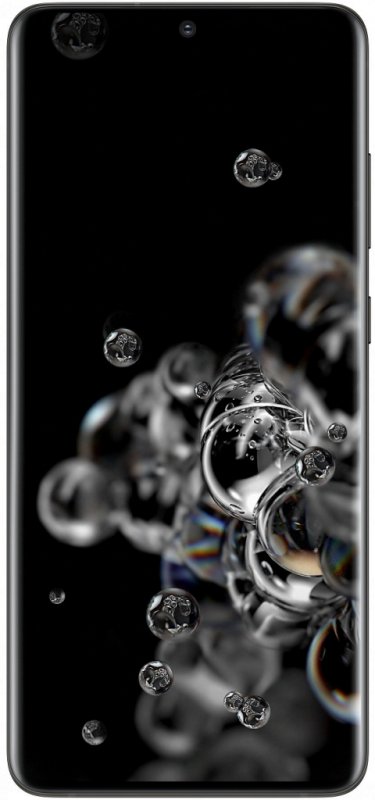 Recenze Samsung Galaxy S20 Ultra 5G G988B 12GB/128GB Dual SIM