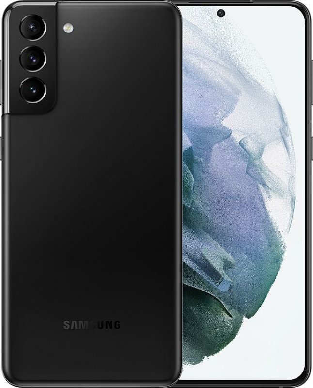 Ostestováno: Samsung Galaxy S21+ 5G G996B 8GB/128GB