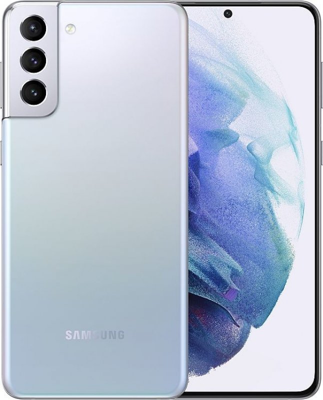 Verdikt: Samsung Galaxy S21+ 5G G996B 8GB/128GB