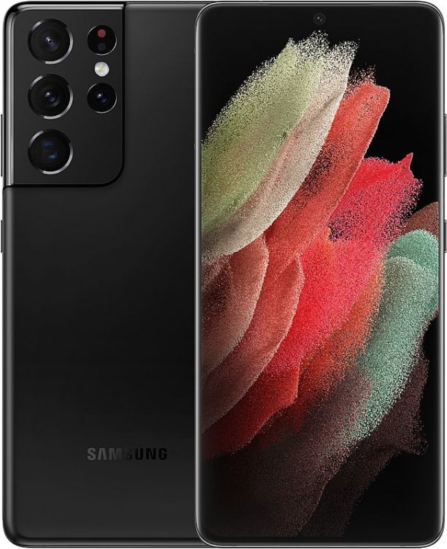 Hodnocení: Samsung Galaxy S21 Ultra 5G G998B 12GB/256GB
