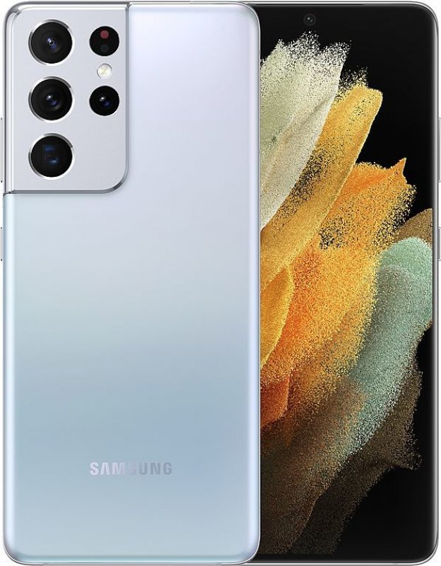 Kritika Samsung Galaxy S21 Ultra 5G G998B 12GB/256GB