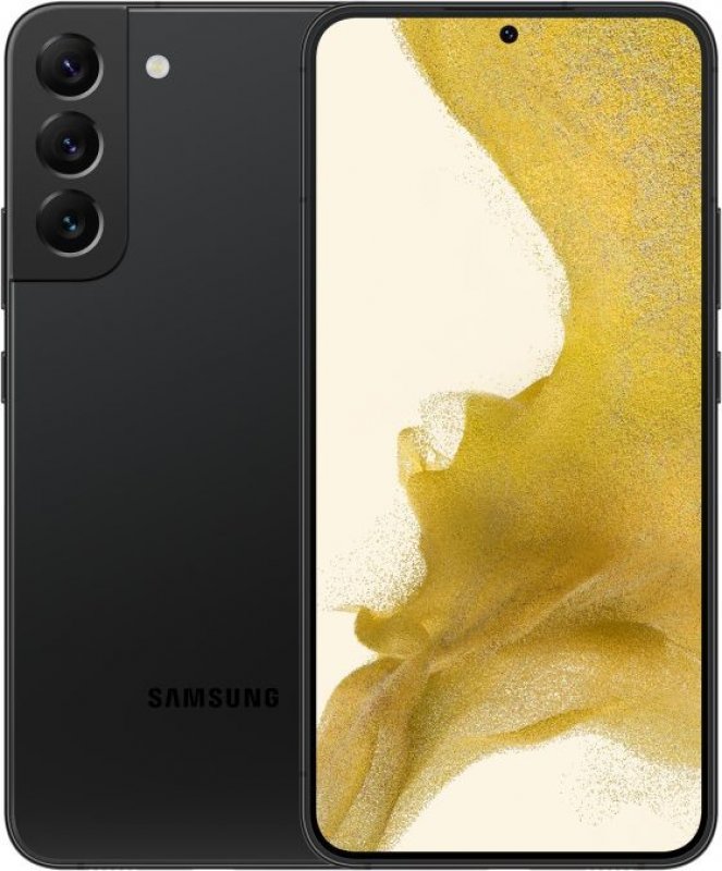 Zkušenosti s Samsung Galaxy S22+ 5G S906B 8GB/256GB