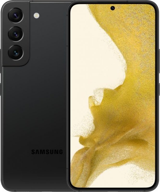 Poznámky k Samsung Galaxy S22 S901B 8GB/256GB