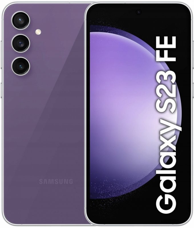 Verdikt: Samsung Galaxy S23 FE S711B 8GB/128GB