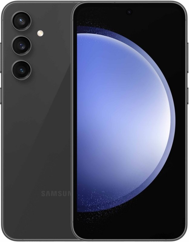 Poznámky k Samsung Galaxy S23 FE S711B 8GB/128GB