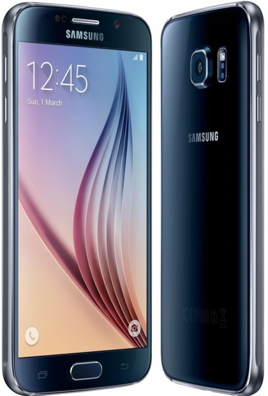 Hodnocení Samsung Galaxy S6 G920F 32GB