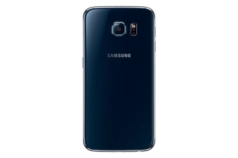 Hodnocení Samsung Galaxy S6 G920F 32GB