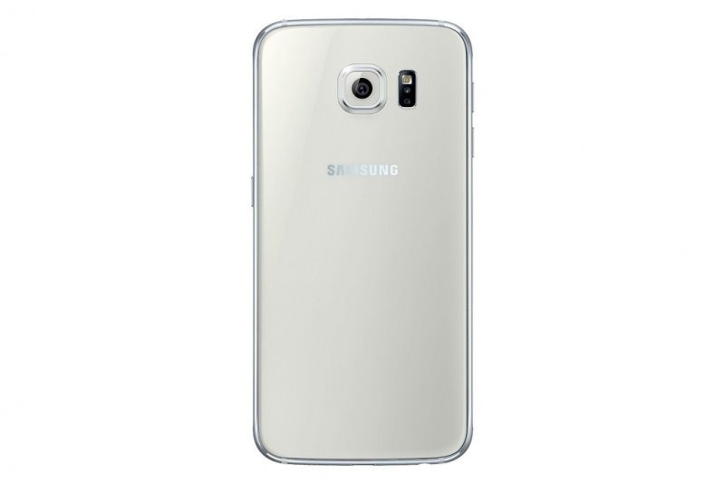 Test: Samsung Galaxy S6 G920F 32GB