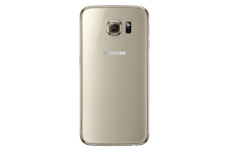 Posouzení: Samsung Galaxy S6 G920F 32GB