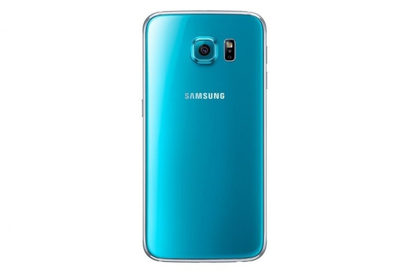Zkoumání Samsung Galaxy S6 G920F 32GB