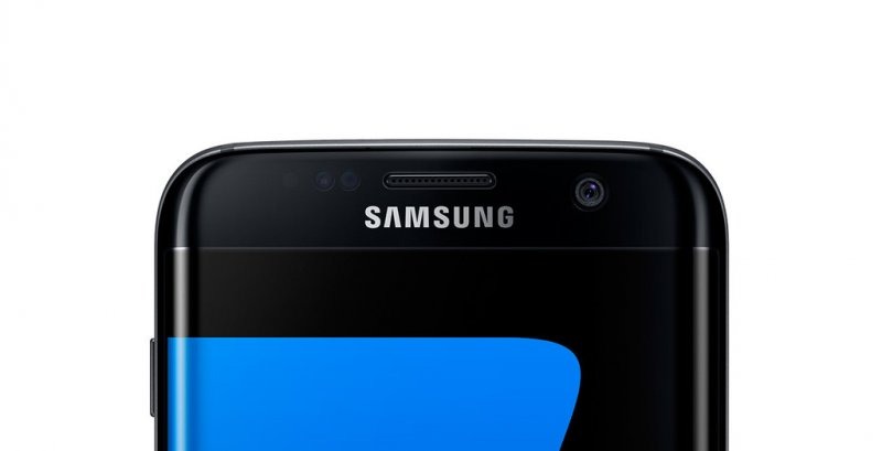 Průzkum Samsung Galaxy S7 Edge G935F 32GB
