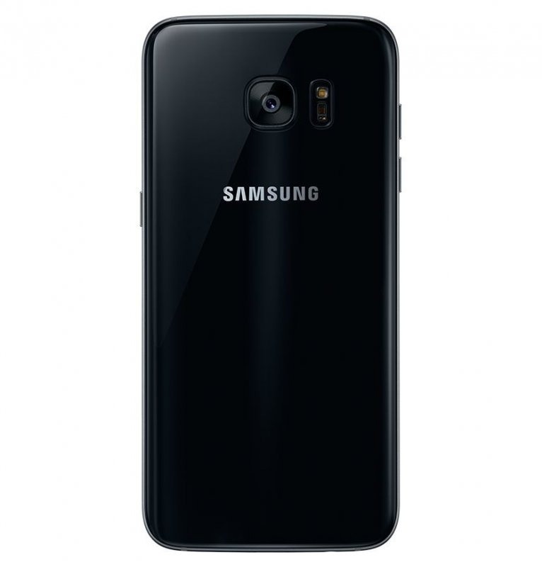 Test: Samsung Galaxy S7 Edge G935F 32GB