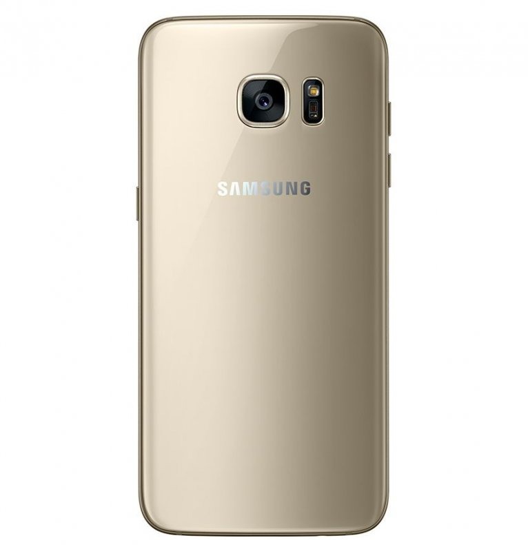 Pohled na Samsung Galaxy S7 Edge G935F 32GB